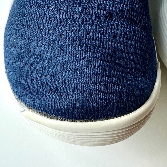 Nike Hyperdunk Women’s Athletic Basketball Hi-Top Sneakers Midnight‎ Navy 8.5 - Picture 8 of 16